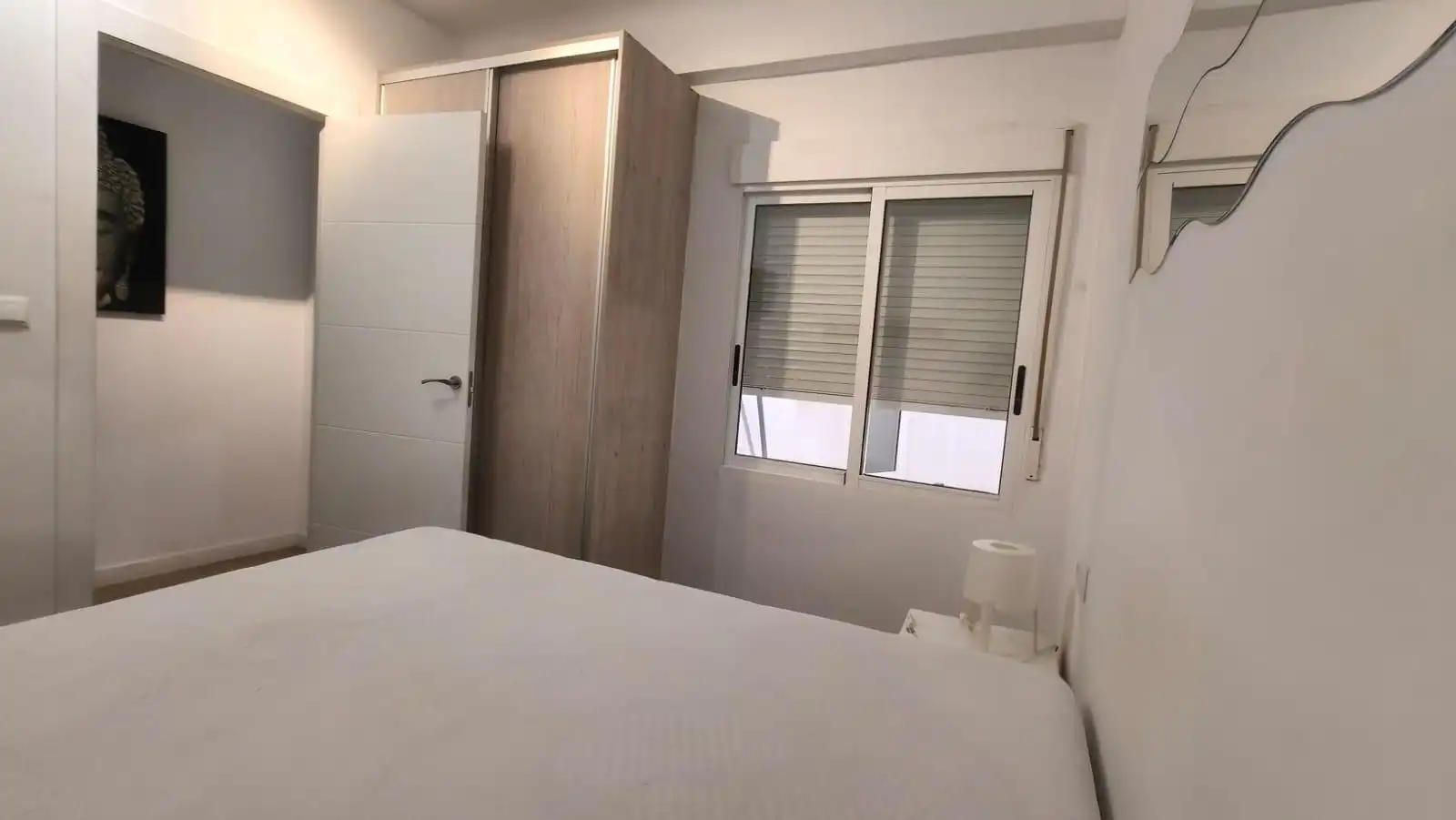 Pis de 79 m² a Alacant