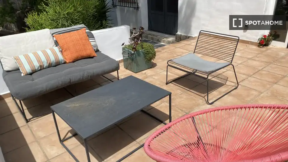 Habitación 1121 m², Altea