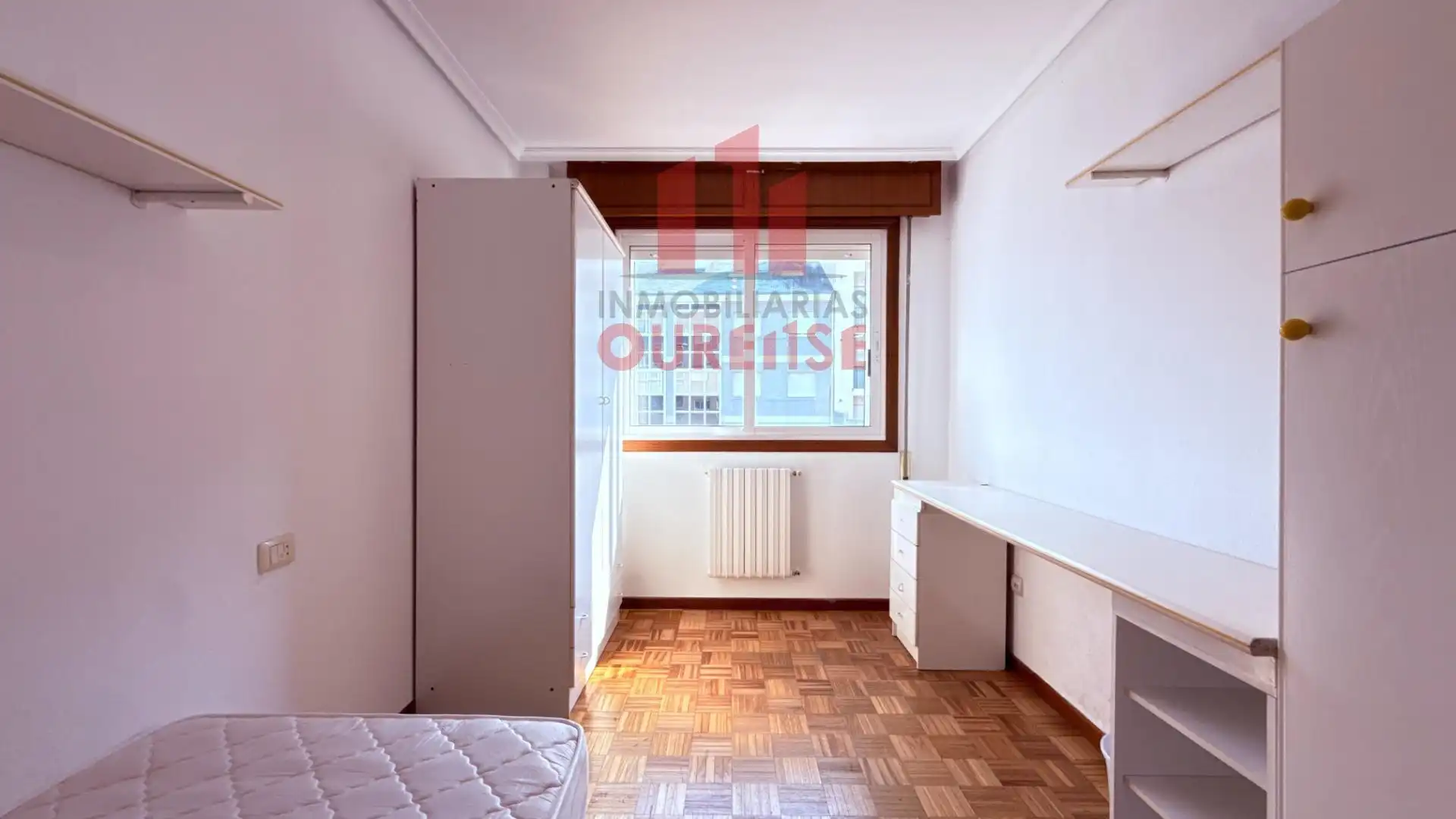 Piso de 105 m² en Ourense