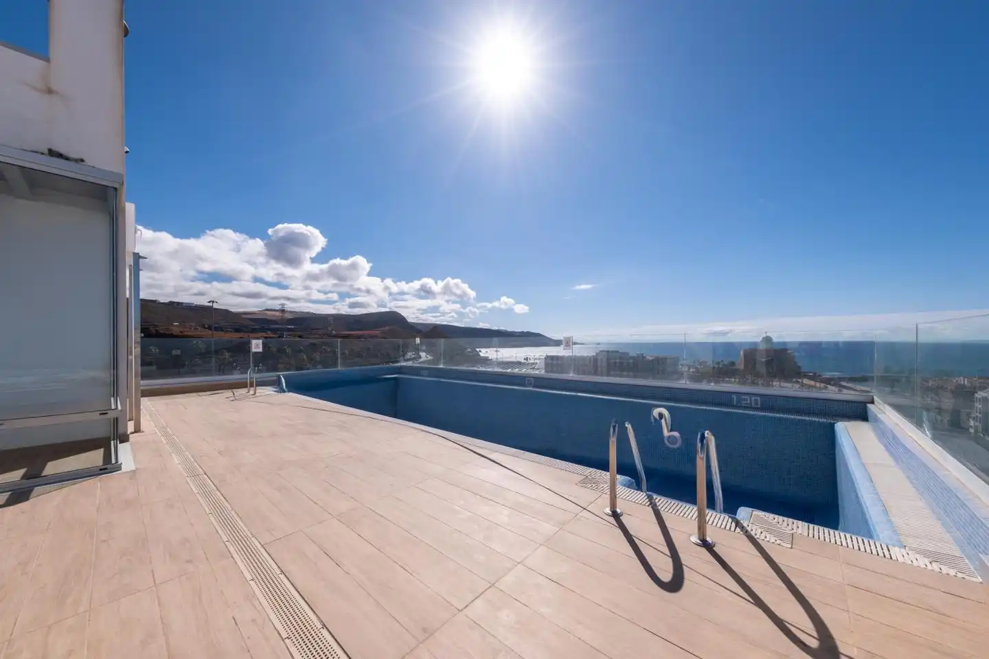 Piso de 89 m² en Las Palmas de Gran Canaria