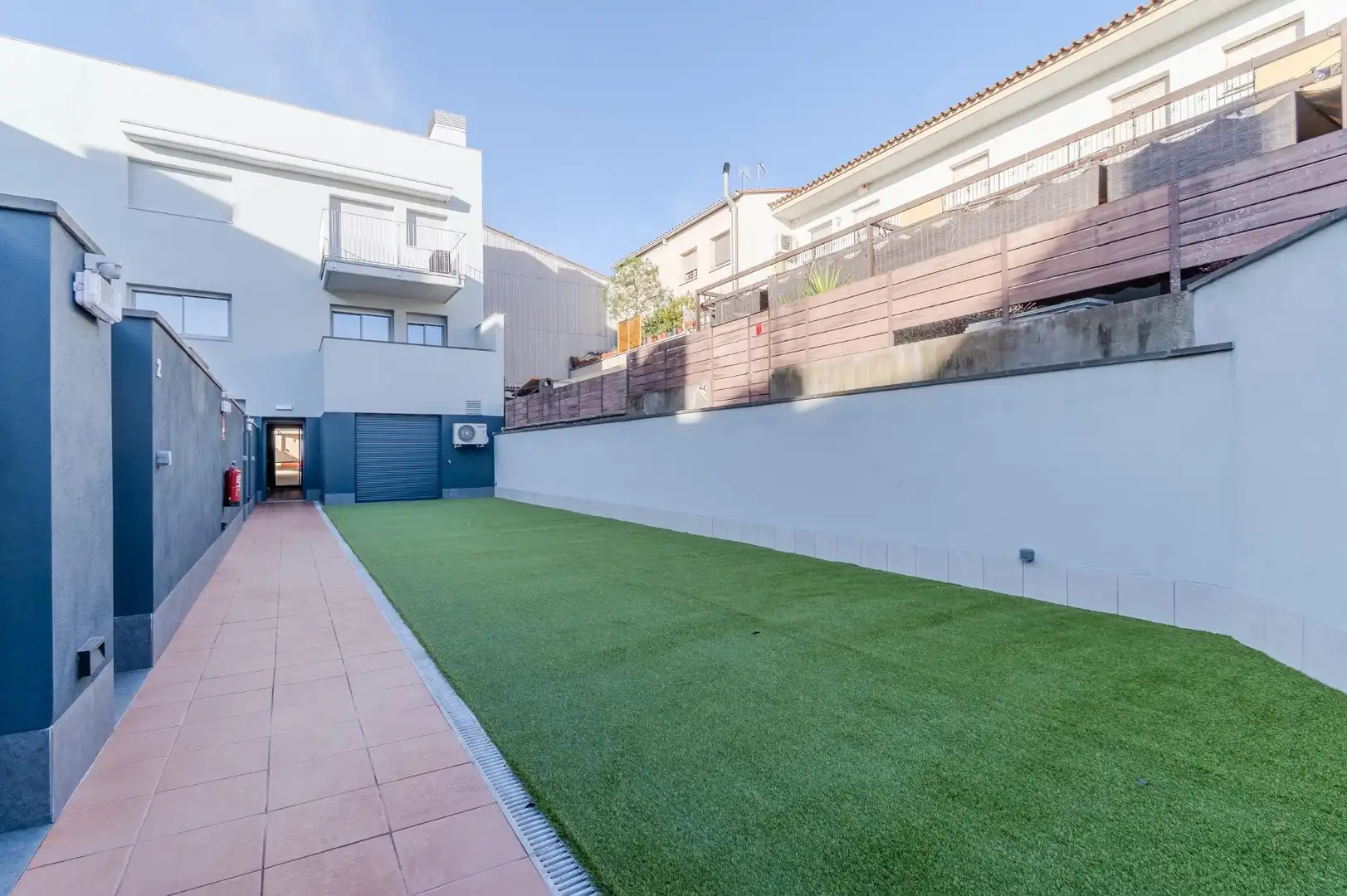 Piso de 76 m² en Sant Gregori
