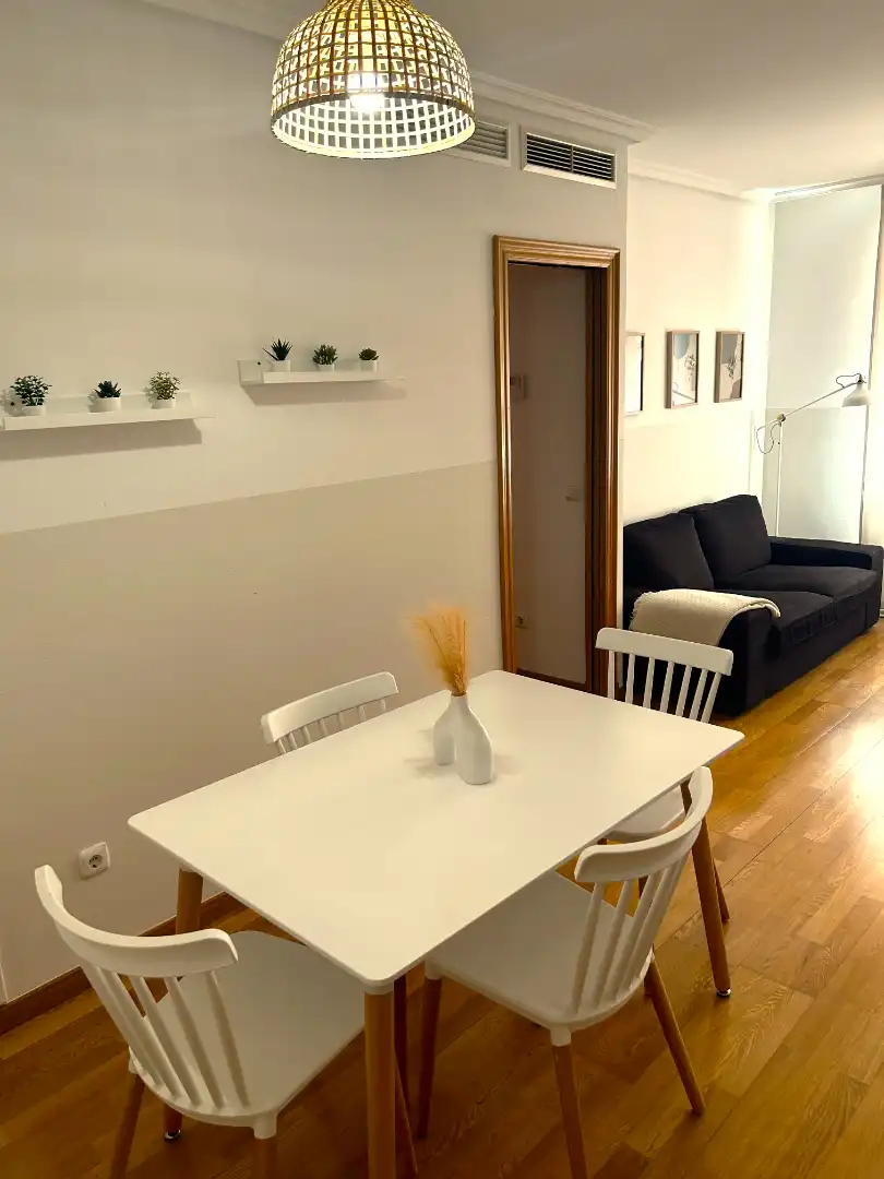 Appartement 60 m² à Saragosse