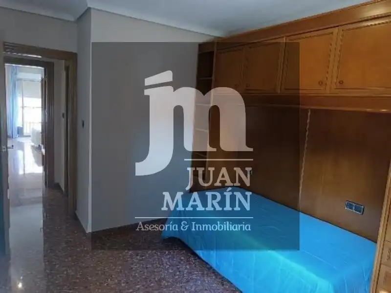Piso de 98 m² en Albacete