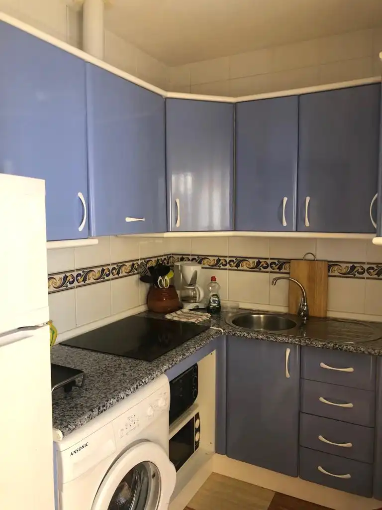 Pis de 75 m² a Lepe