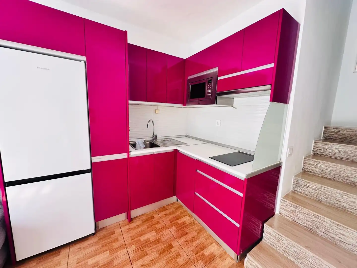 Casa de 47 m² en San Bartolomé de Tirajana