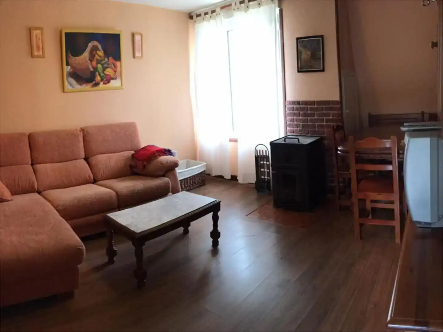 Piso de 52 m² en Hermandad de Campoo de Suso