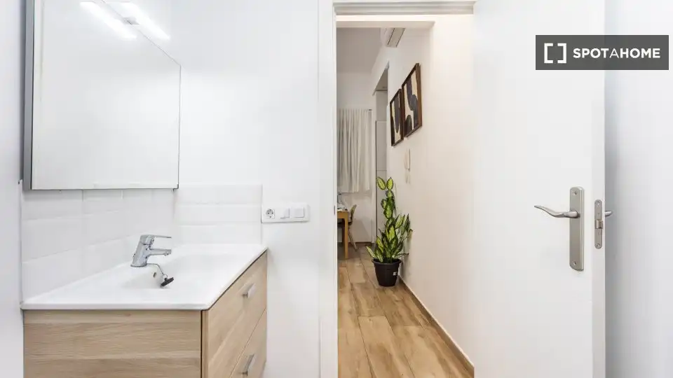 Habitación en alquiler, Santa Cruz de Tenerife