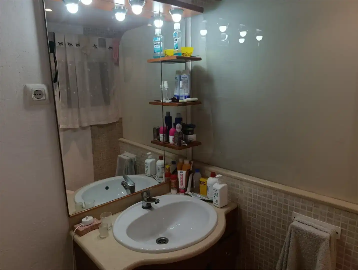 Habitación 78 m², el Vendrell