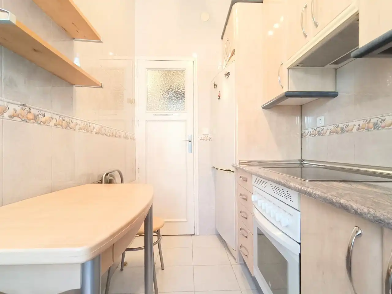 Piso de 64 m² en Madrid