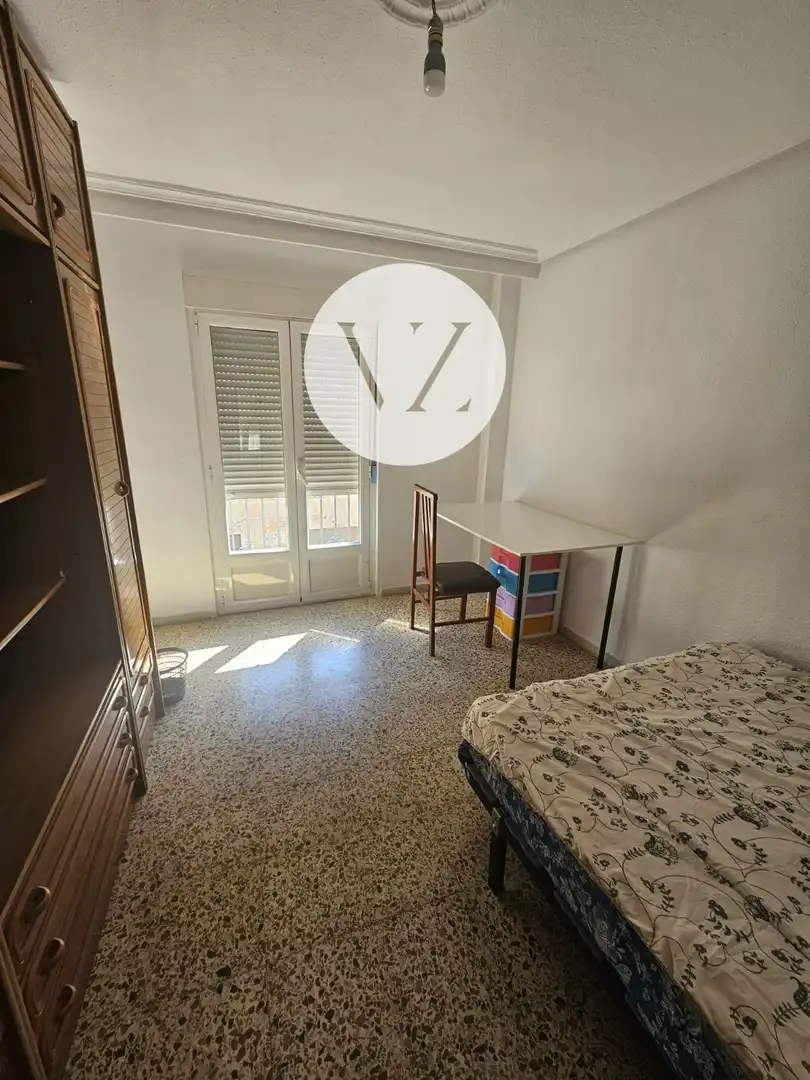 Pis de 78 m² a Salamanca