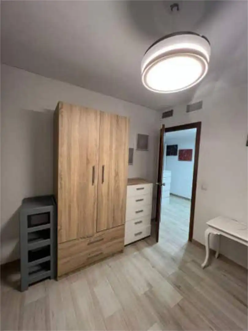 Habitació de lloguer, Alacant