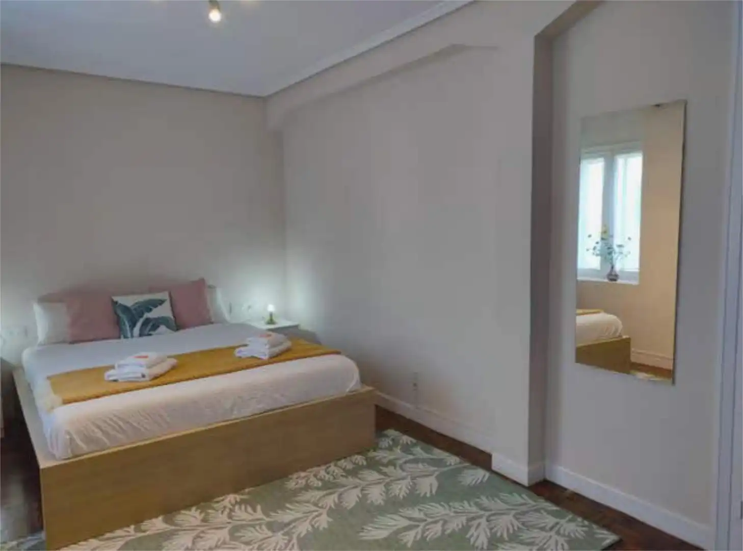 Pis de 75 m² a Barrika