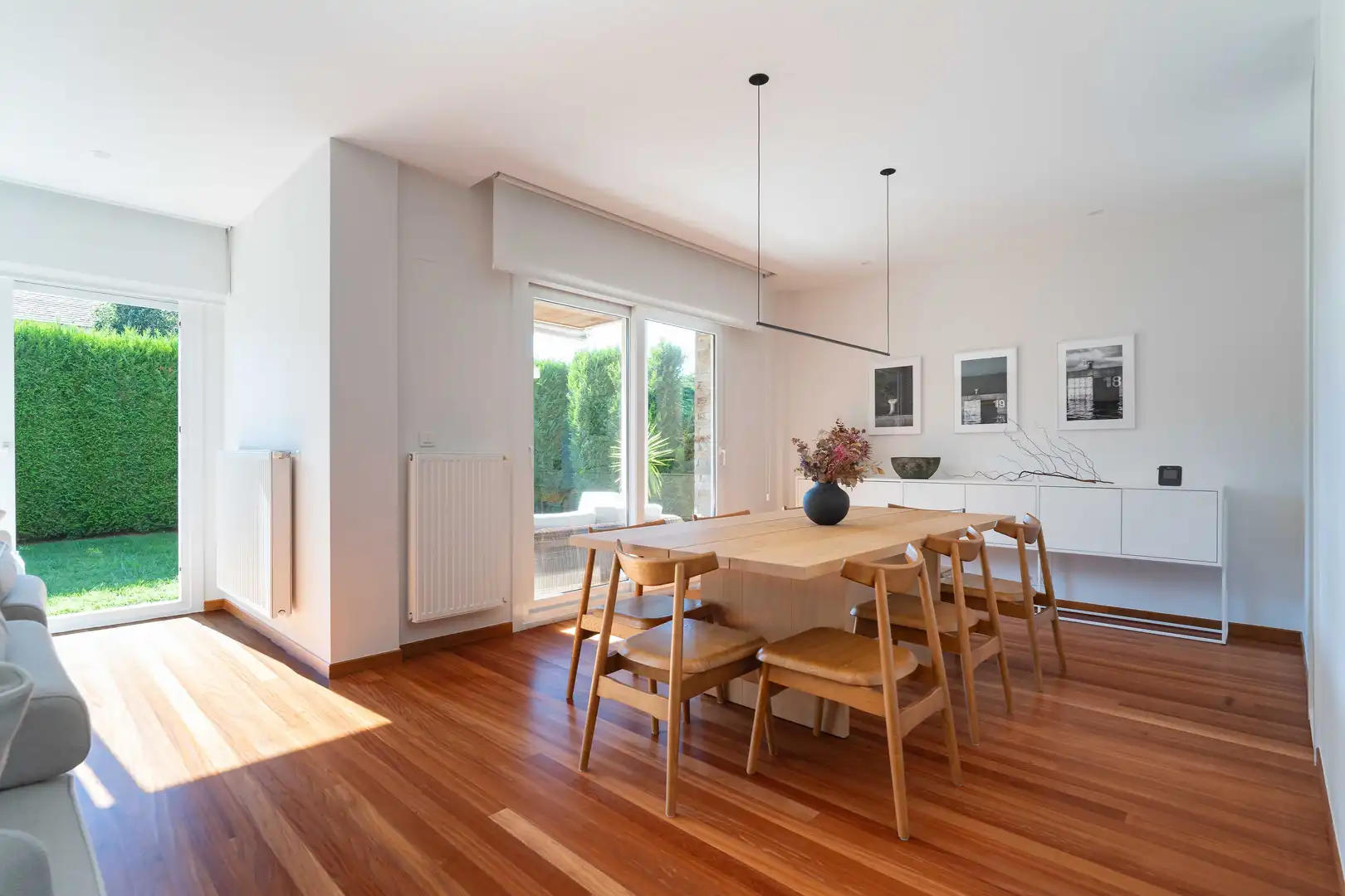 Piso de 310 m² en Oleiros