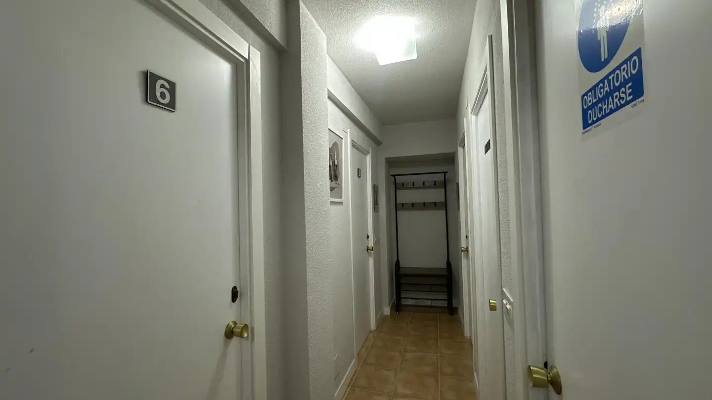 Habitación 30 m², Madrid