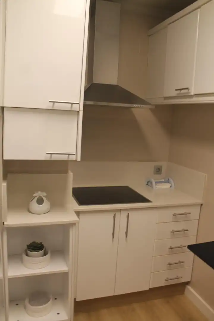 Wohnung 45 m² in Las Palmas de Gran Canaria