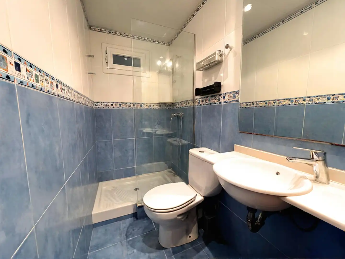 Apartamento 50 m² em Castelldefels
