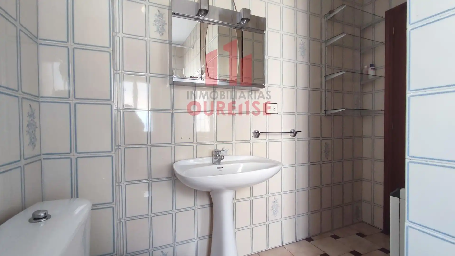 Habitación 25 m², Ourense