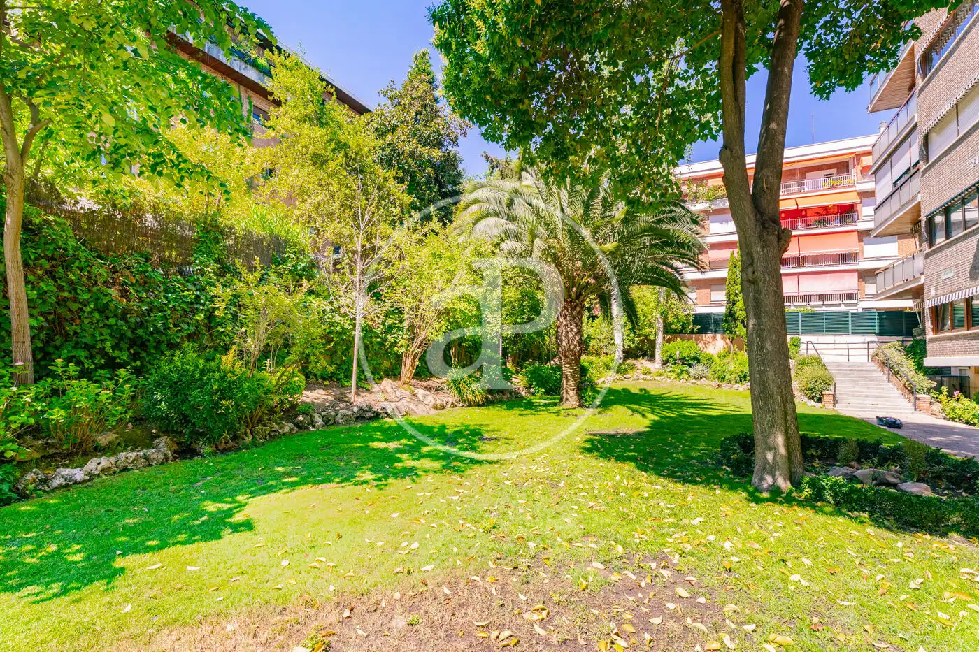 Piso de 220 m² en Madrid