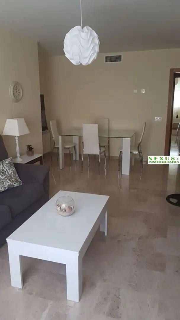 Piso de 100 m² en Cáceres