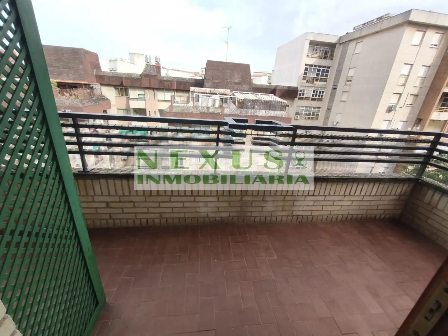 Piso de 110 m² en Cáceres