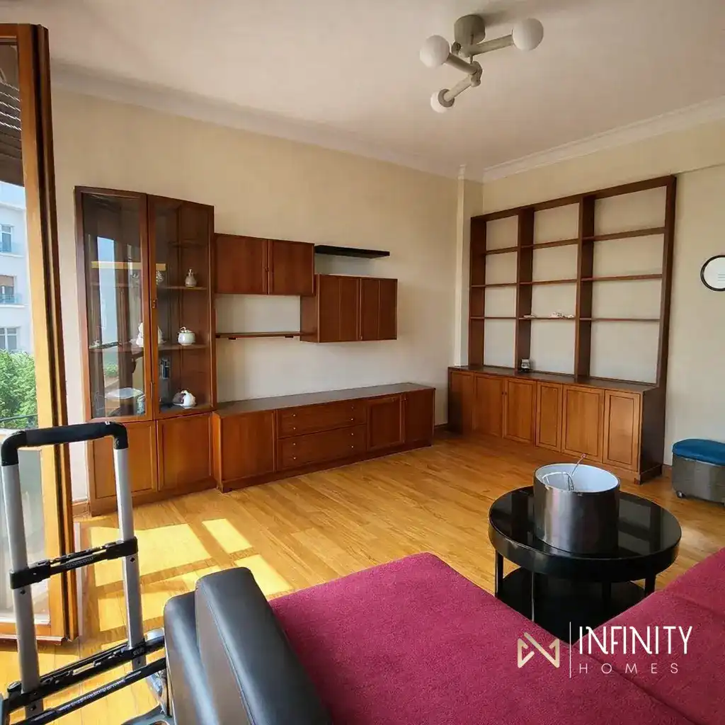 Piso de 98 m² en Bilbao