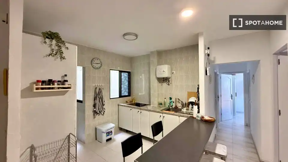 Habitación 86 m², Las Palmas de Gran Canaria