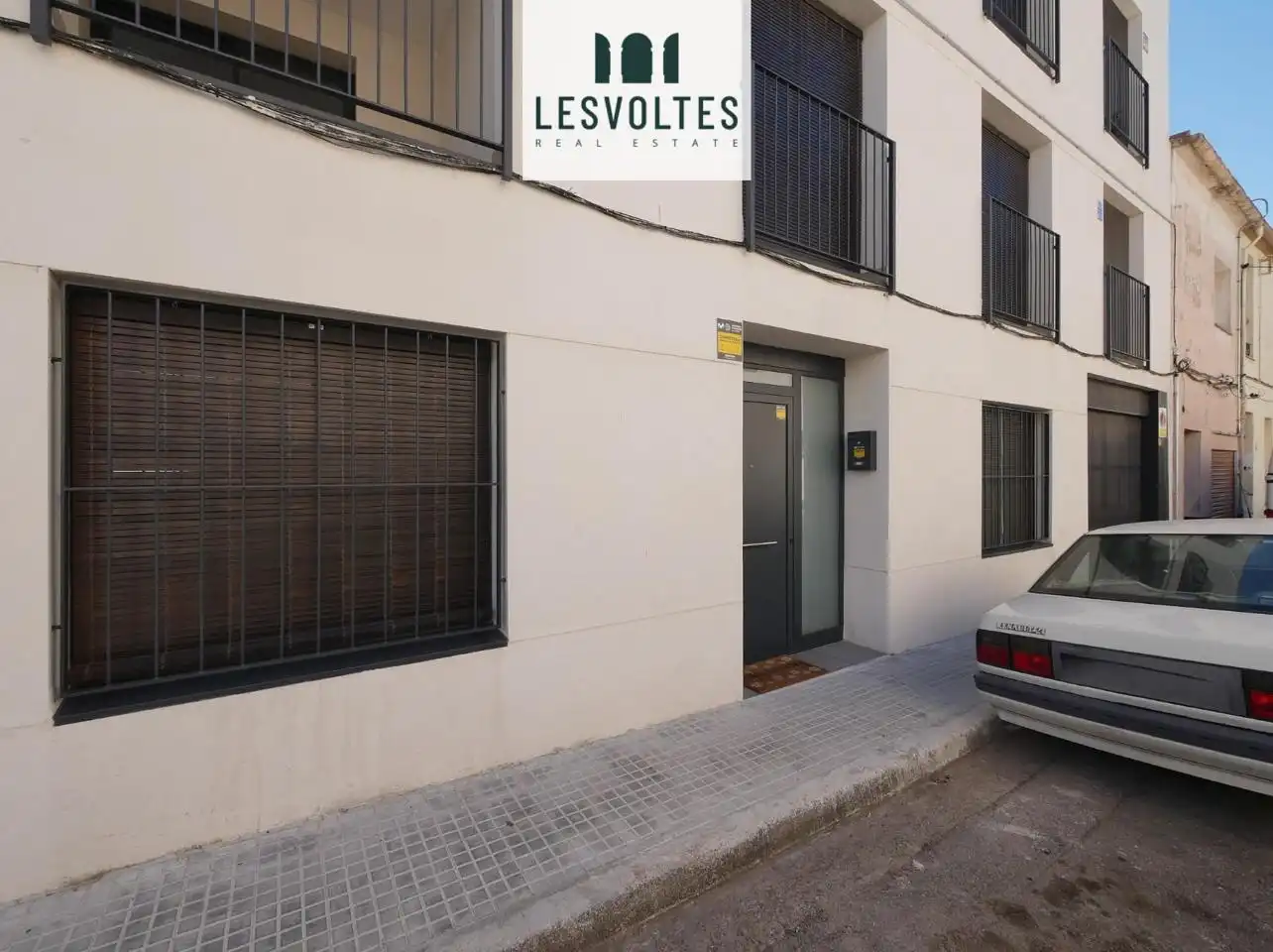 Pis de 76 m² a Palafrugell