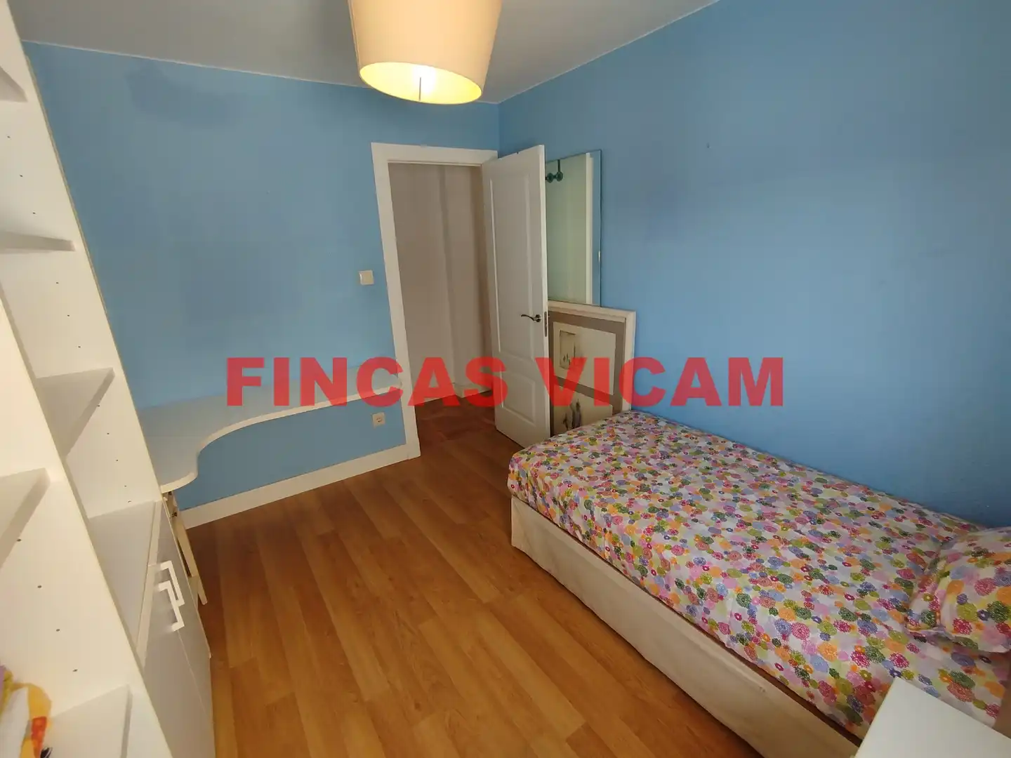 Pis de 112 m² a Osca