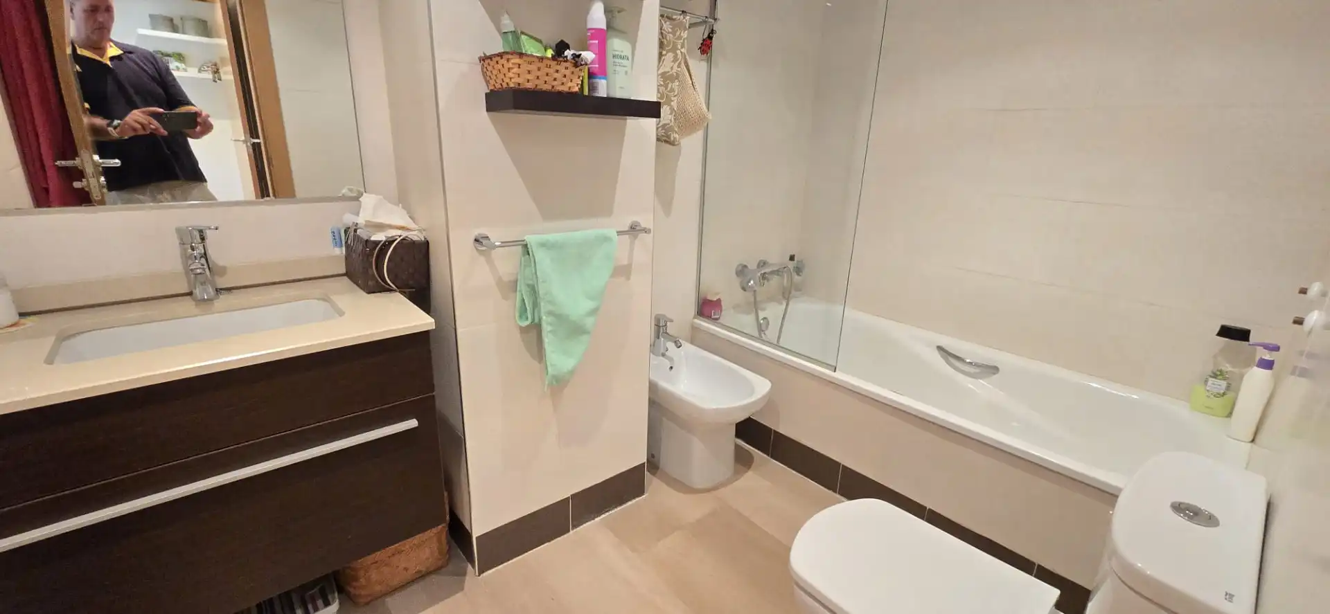 Piso de 84 m² en Dénia