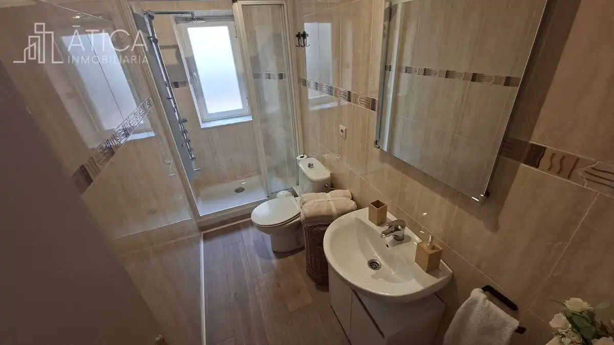 Piso de 95 m² en Salamanca