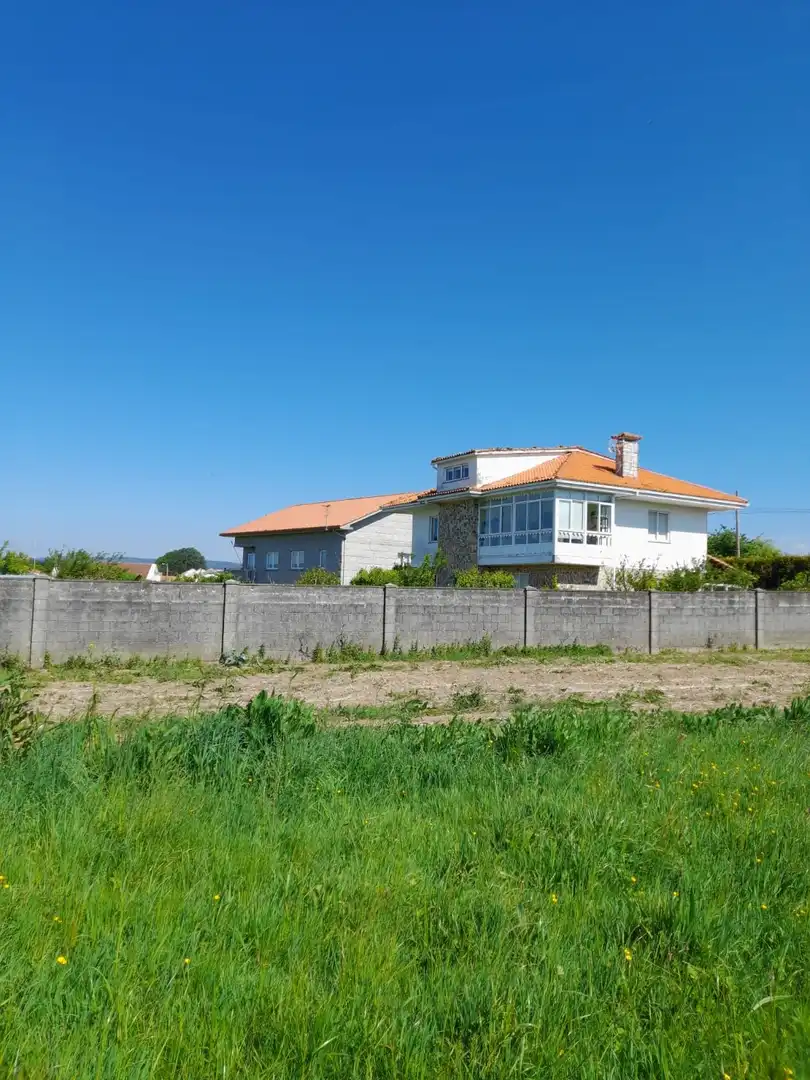 Piso de 200 m² en Mugardos