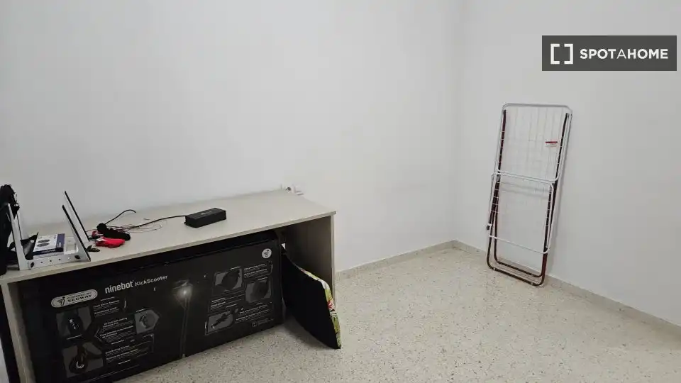 Habitación 150 m², Sevilla