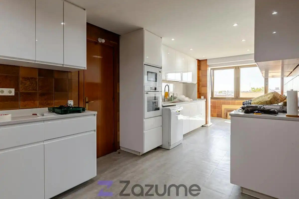 Pis de 173 m² a Madrid