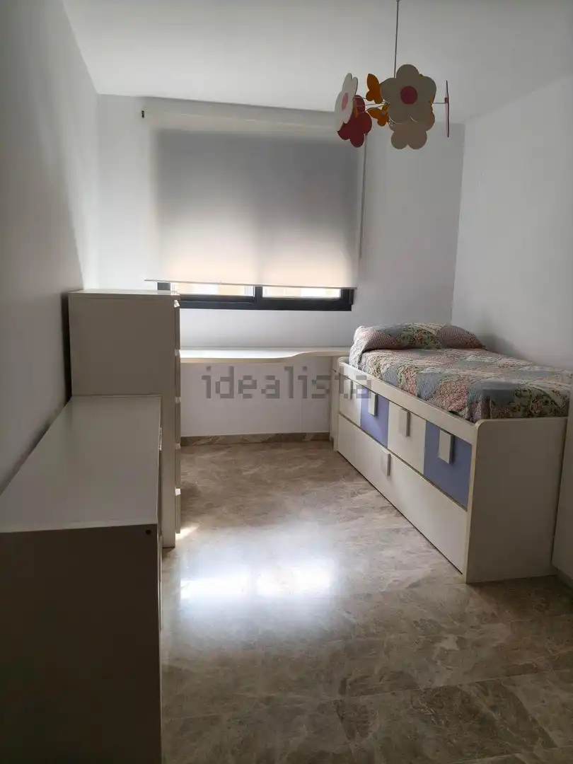 Pis de 110 m² a Paterna