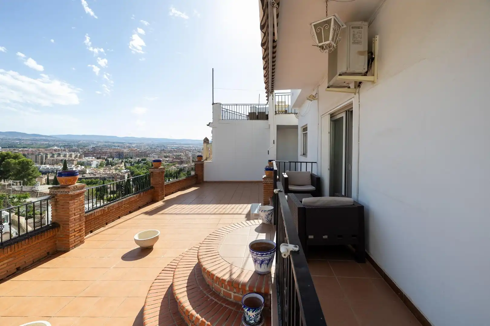 Casa de 130 m² a Granada