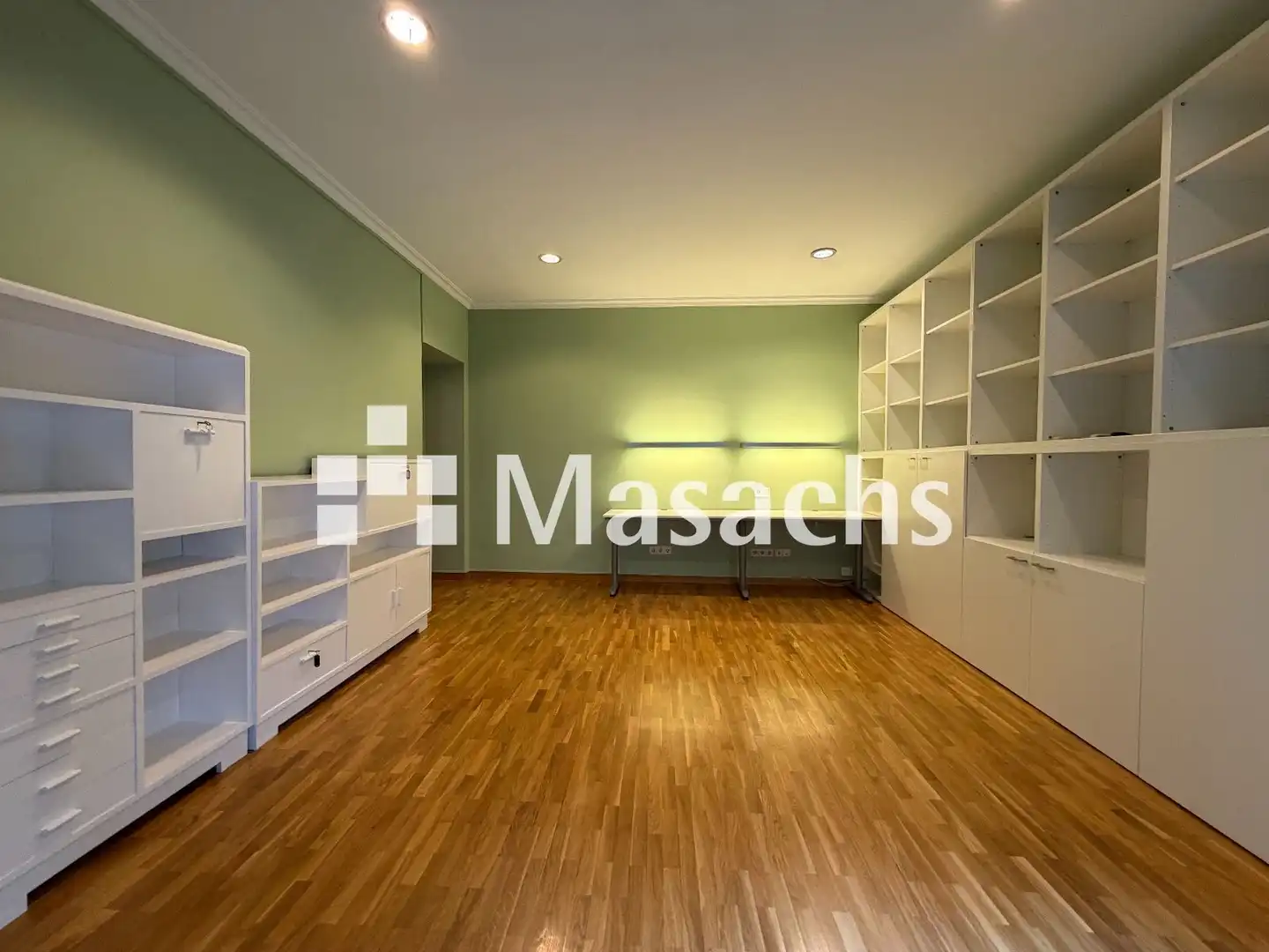 Pis de 296 m² a Terrassa