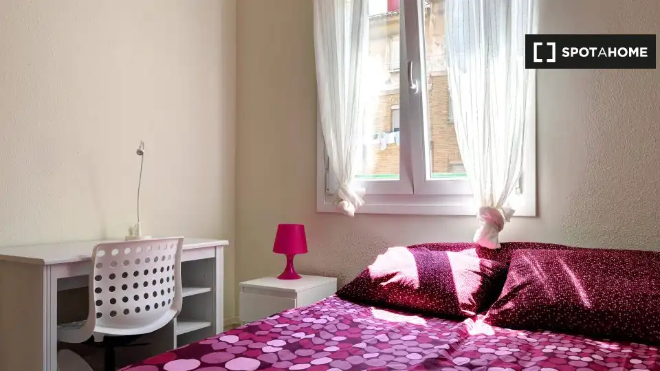 Habitación en alquiler, Zaragoza