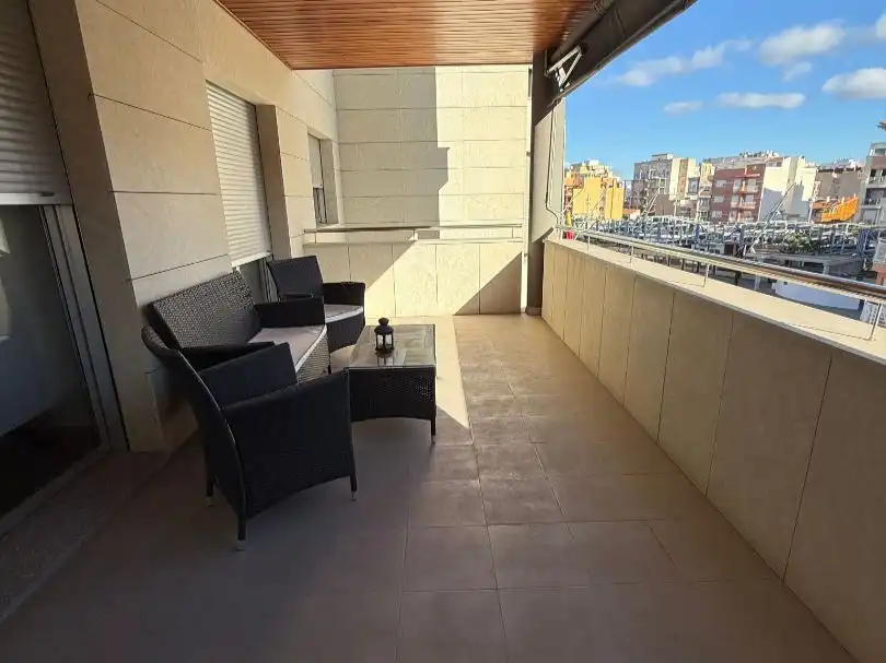 Piso de 90 m² en Alcantarilla