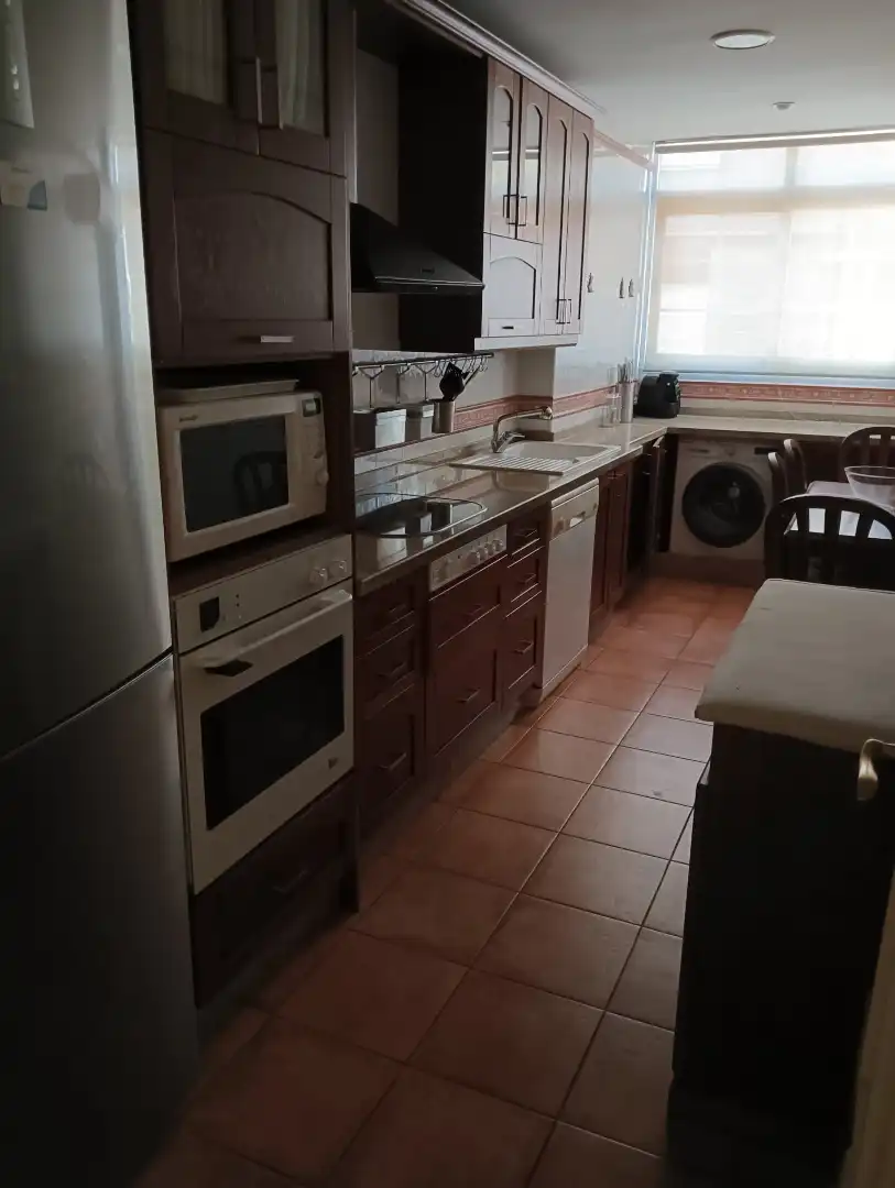 Piso de 110 m² en Granada