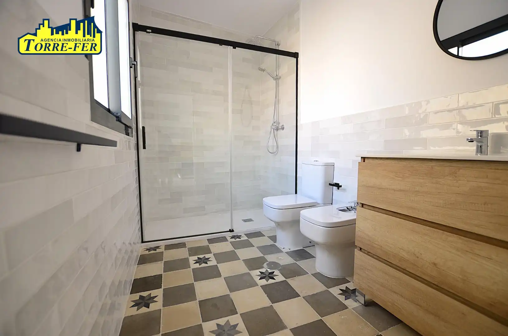 Piso de 84 m² en Almería