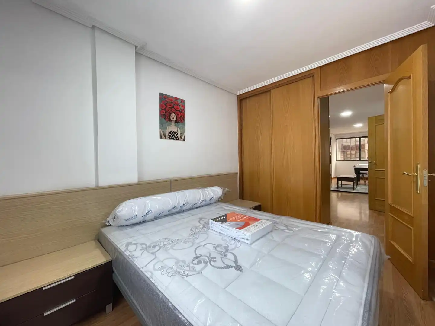 Piso de 36 m² en Ponferrada
