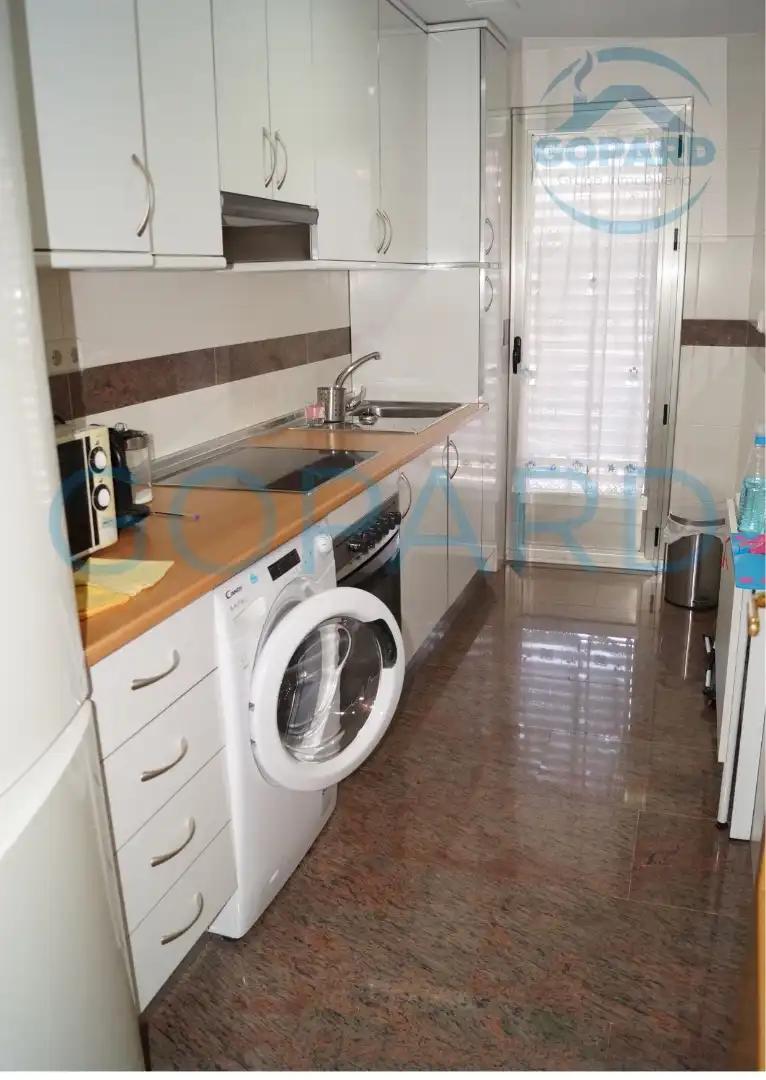 Appartamento 55 m² a Villanueva de la Cañada