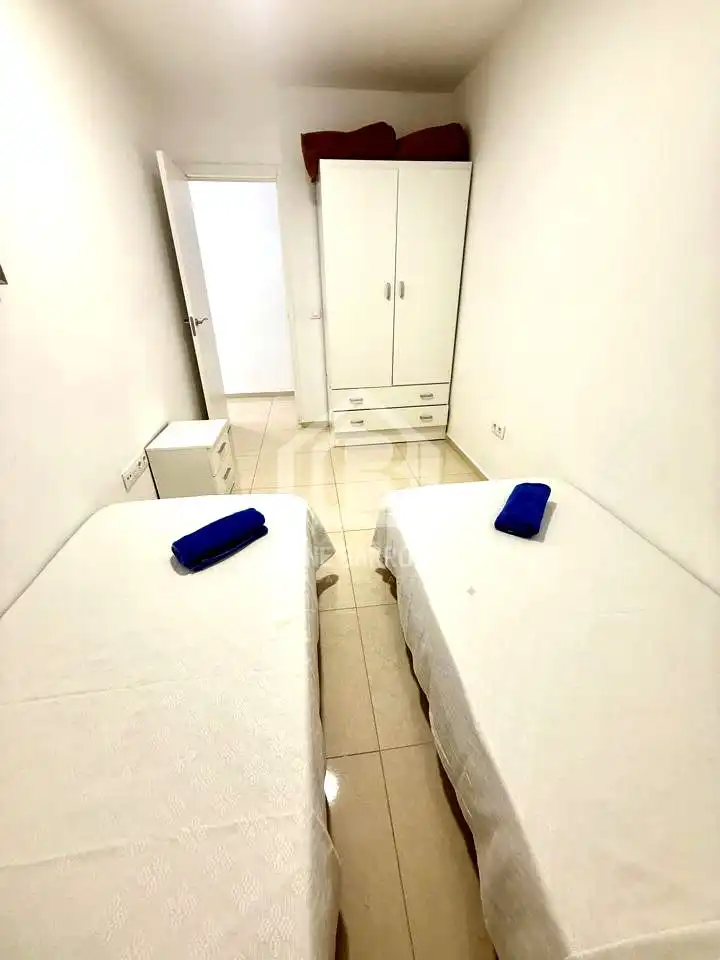 Piso de 80 m² en Santiago del Teide