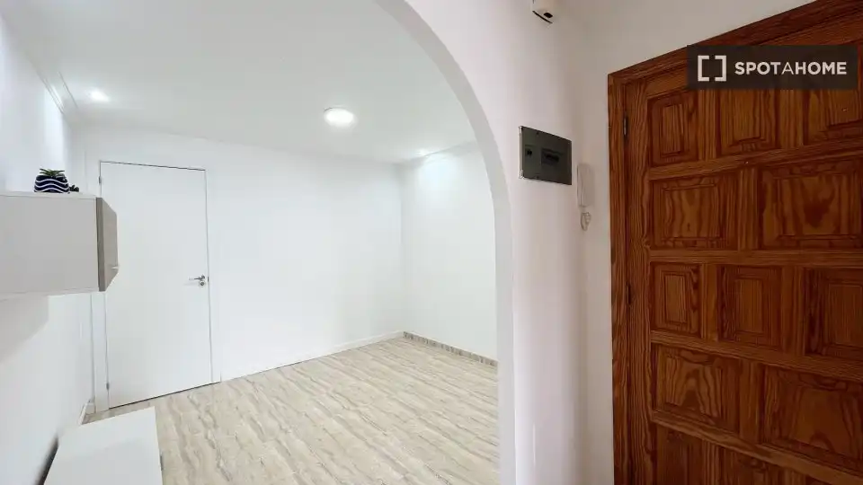 Habitación 92 m², Las Palmas de Gran Canaria