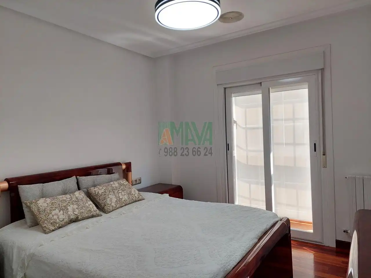 Piso de 100 m² en Ourense