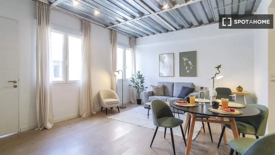 Habitación en alquiler, Málaga