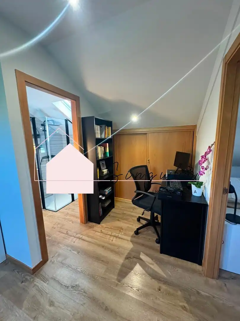 Casa de 84 m² en Nigrán