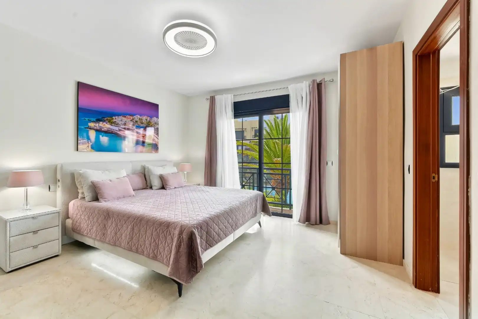 Casa de 100 m² en Arona