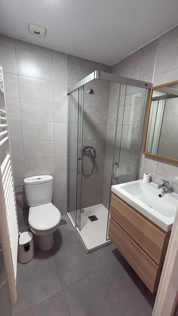 Habitación 133 m², Granada