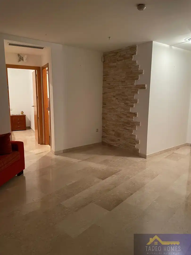 Piso de 45 m² en Murcia